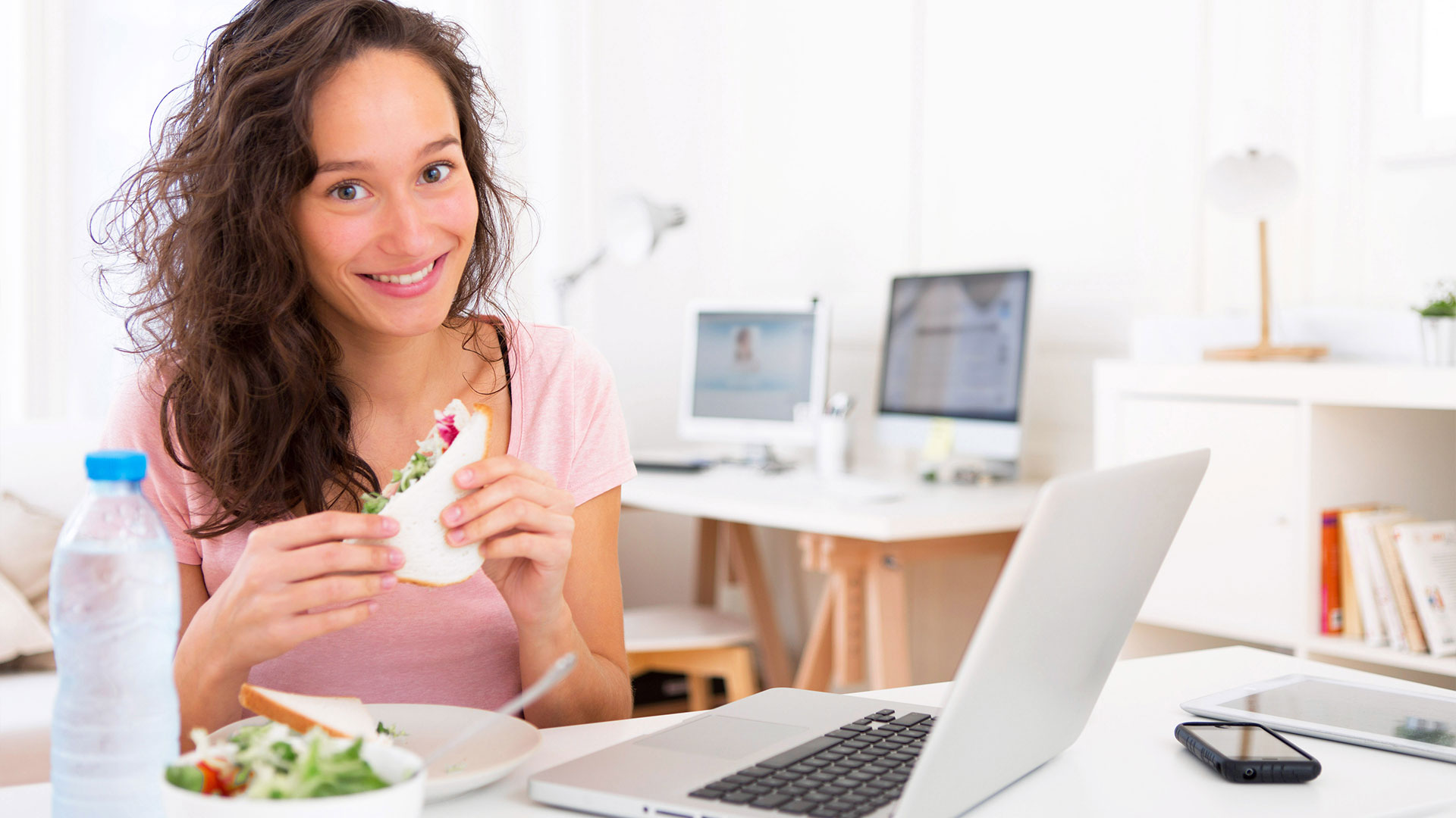Alimentación: ¡Nuevo semestre, nuevas oportunidades!