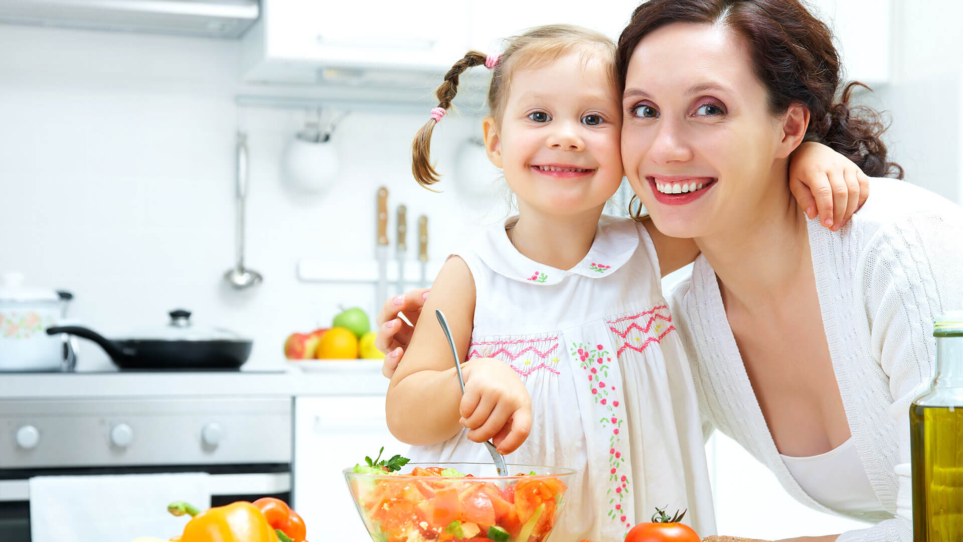 Aprendamos juntos sobre alimentación infantil