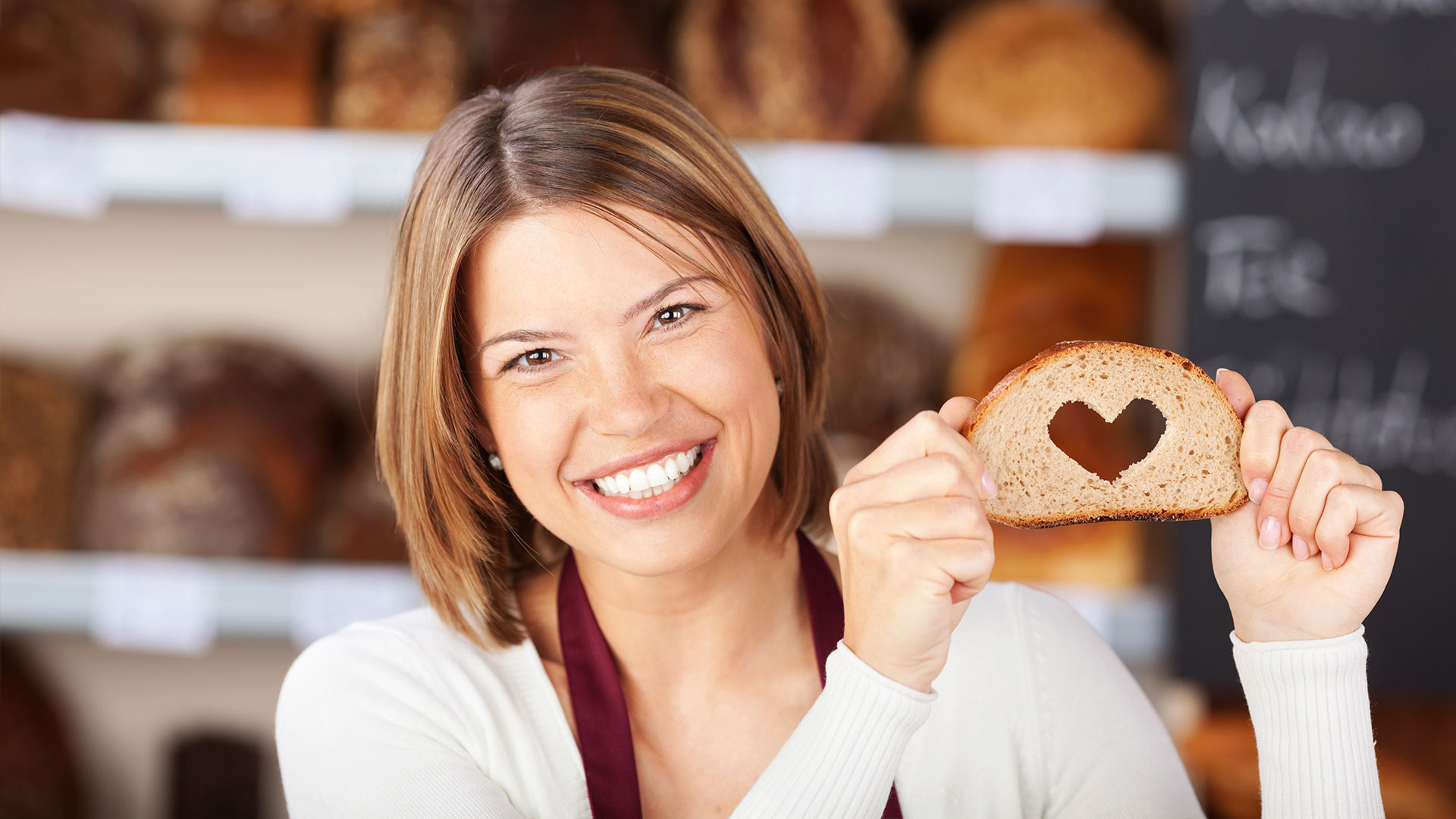 ¿Comer pan engorda? ¿Debemos consumirlo?