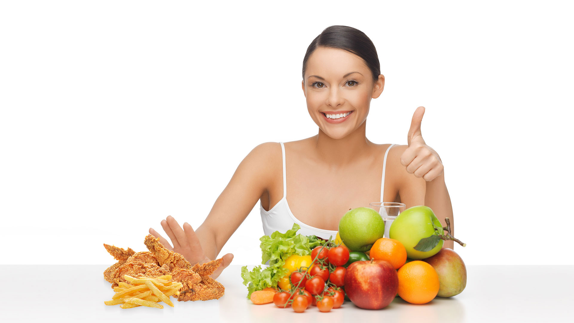 Las grasas que le hacen mal a tu corazón