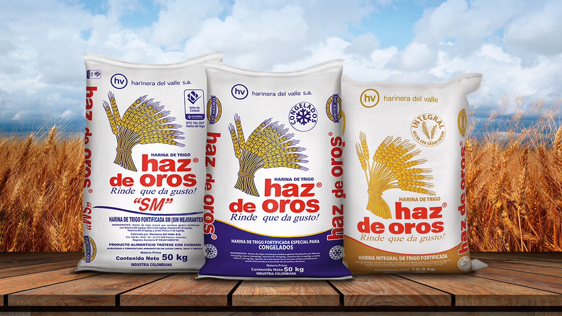 Los carbohidratos complejos son parte fundamental de una alimentación saludable