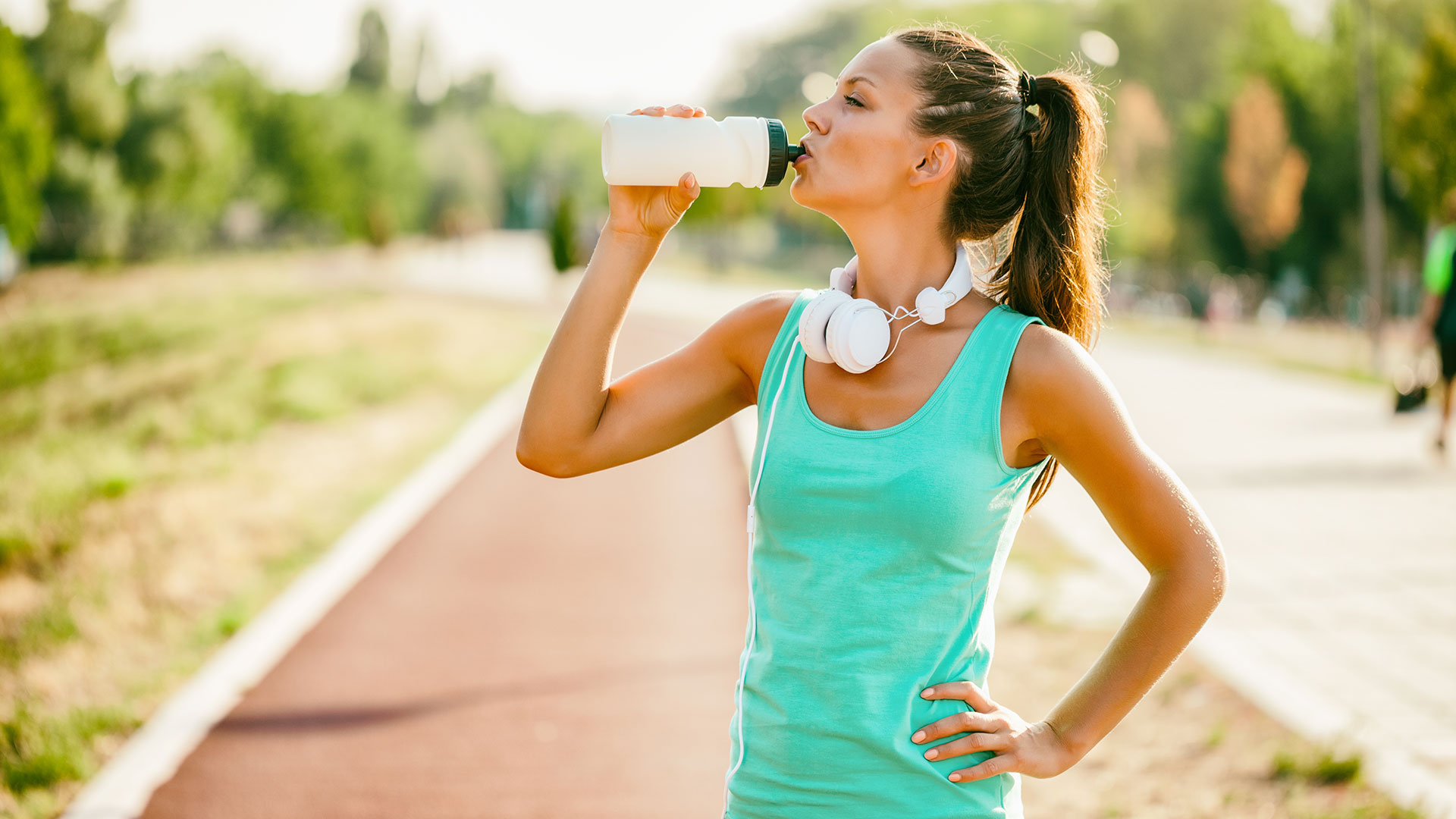 Tres claves para una buena digestión