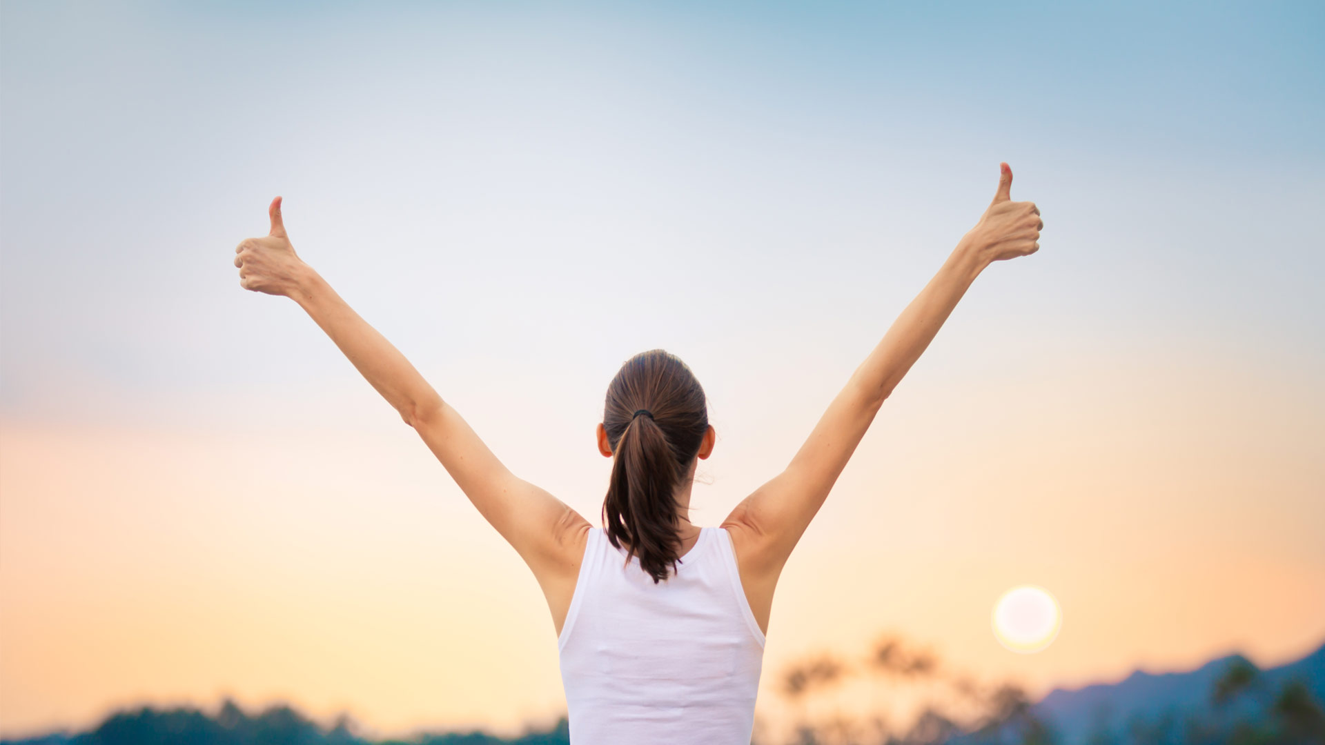 Un año para iniciar una vida saludable