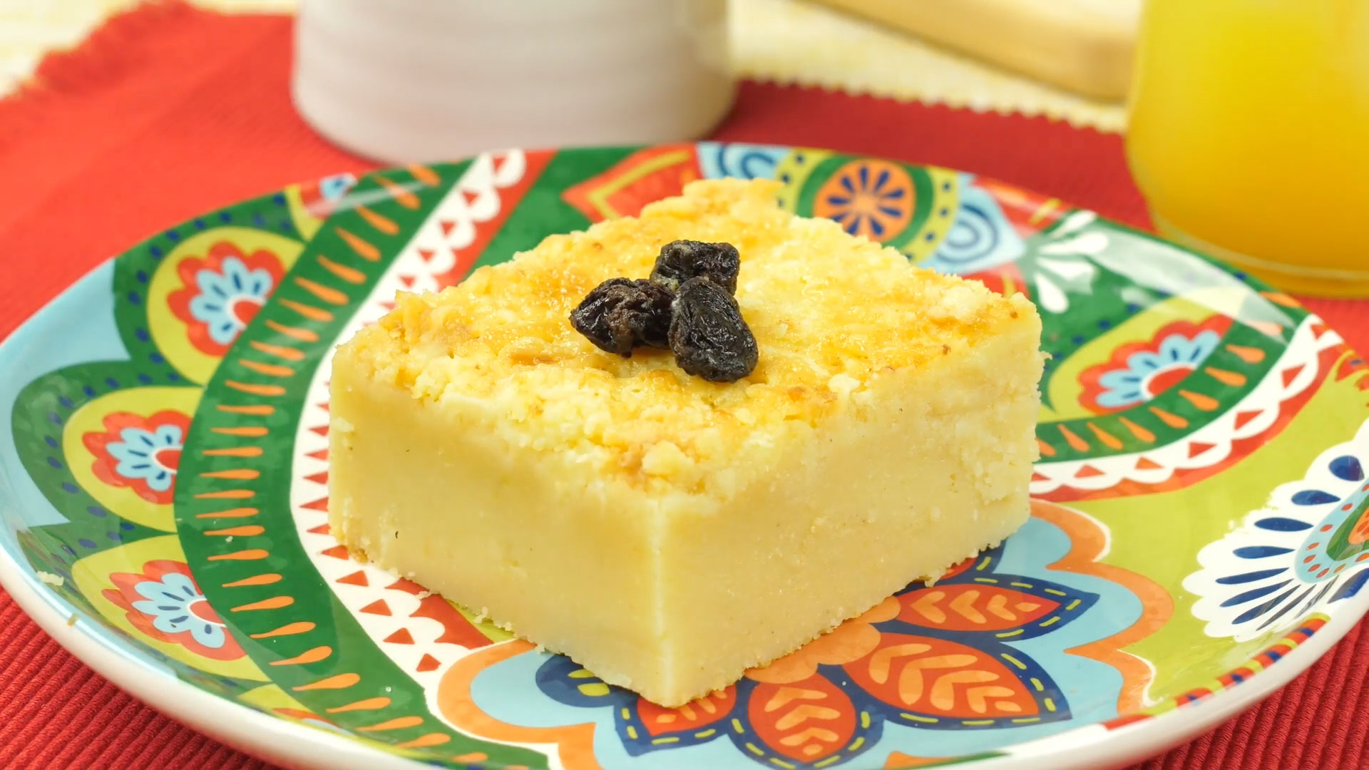 Tamal Asado HV Emocionalmente Saludable