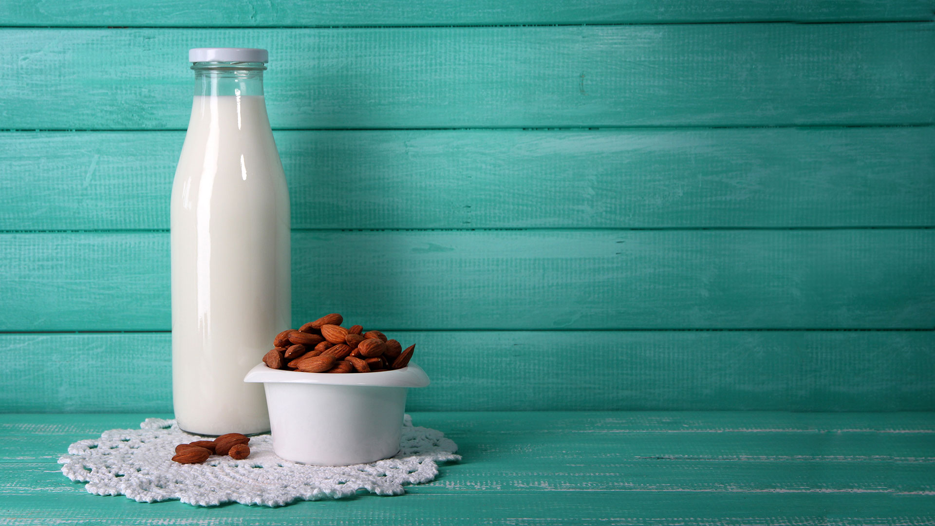 ¿Intolerancia o alergia a la leche?