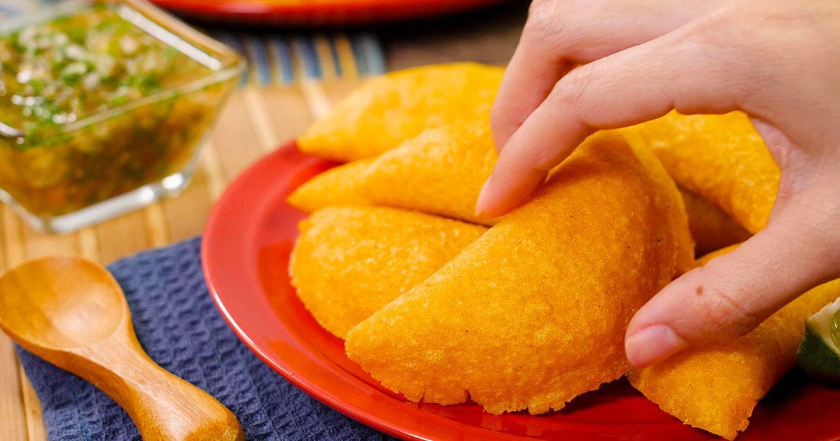 Aporte Nutricional de la Gastronomía Colombiana