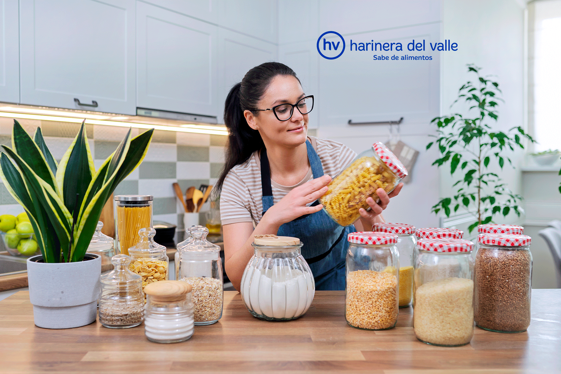 Explorando alimentos conceptos sobre cereales y panadería