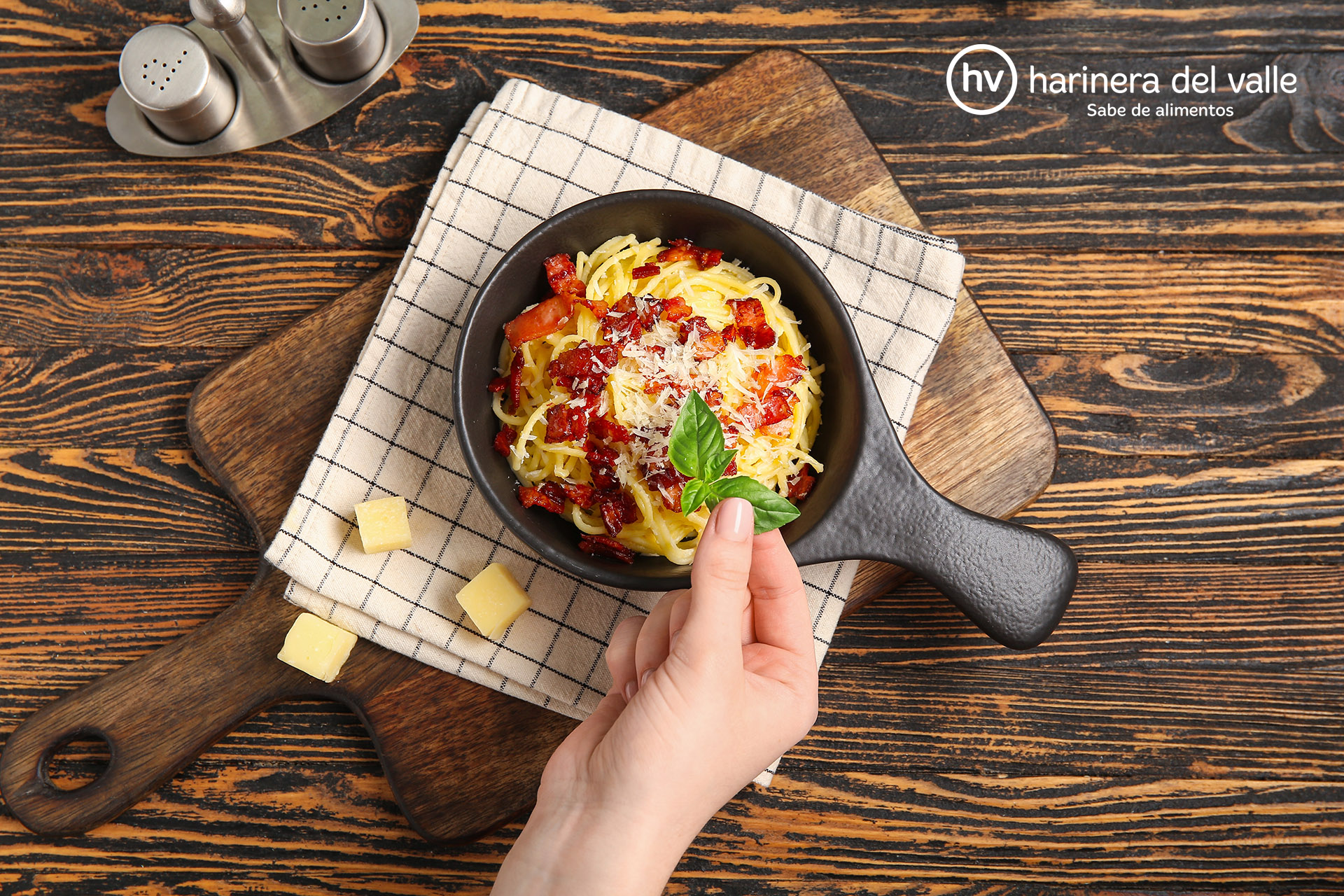 Cómo el emplatado impacta nuestra experiencia gastronómica